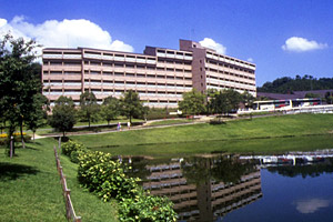 グリーンピア三木