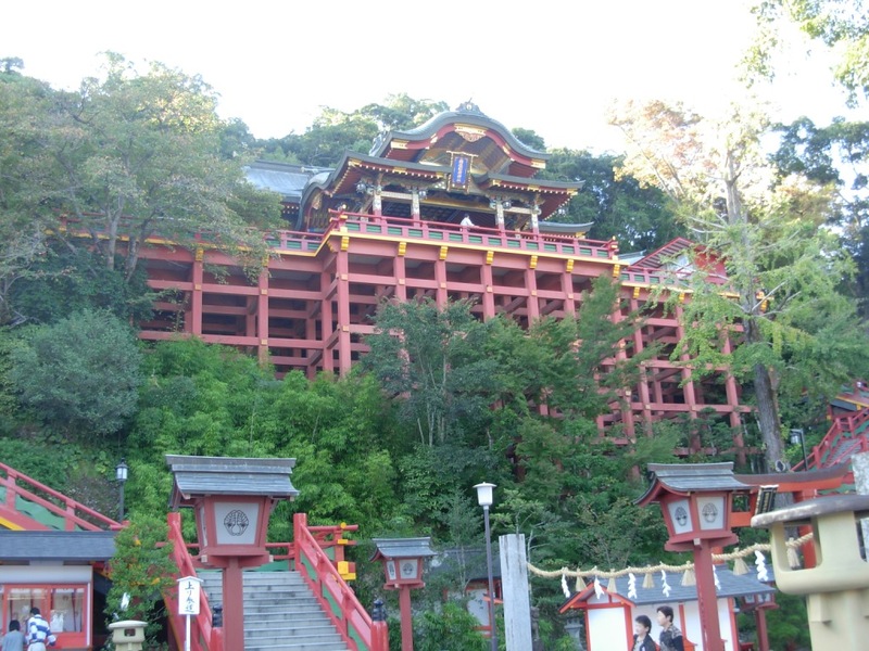 祐徳稲荷神社